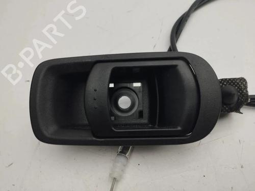 Kabel MAZDA CX-5 (KF) 2.0 | BP33644422E12 - Image 2