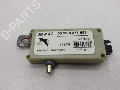 Elektronisk modul BMW X5 (E53) 3.0 d (184 hp) 28852732