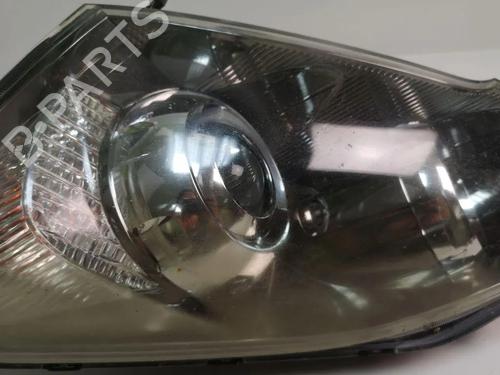 Left headlight HONDA CR-V III (RE_) 2.2 i-CTDi 4WD (RE6) | BP33207149C28 - Image 6