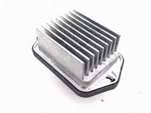 Heater resistor MAZDA CX-7 (ER) 2.2 MZR-CD AWD (ER10A) | BP39223699M108 - Image 2