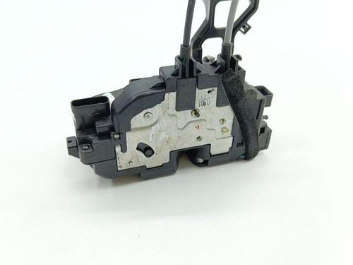 Front right lock HYUNDAI SANTA FÉ II (CM) 2.2 CRDi 4x4 | BP28892367C97 