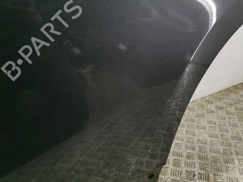 Left rear door MAZDA CX-5 (KE, GH) 2.2 D (KE2FW) | BP28905010C4 