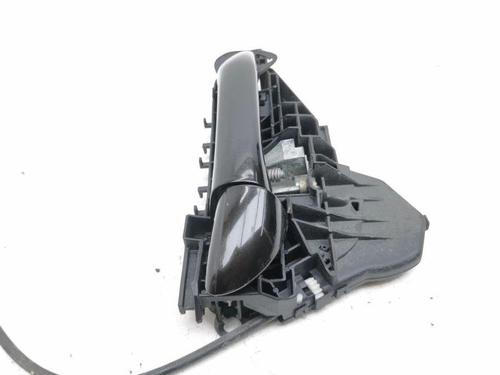 Rear left exterior door handle MERCEDES-BENZ M-CLASS (W164) ML 320 CDI 4-matic (164.122) | BP28900370C130 