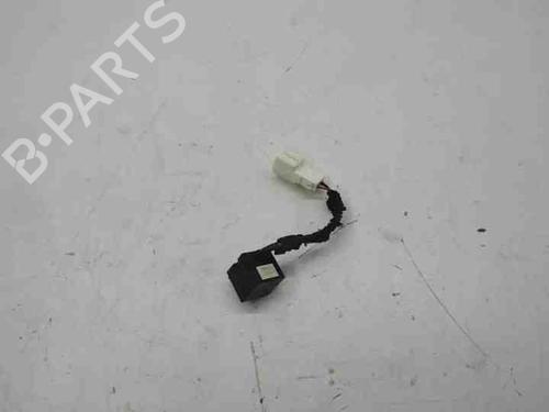 Used Electronic module NISSAN X-TRAIL II (T31) 2.0 dCi 4x4 (150 hp) 28850353