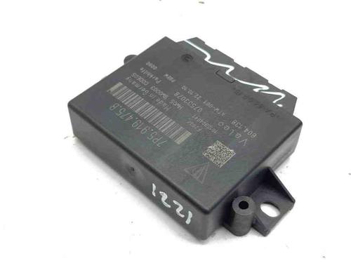 Módulo eletrónico PORSCHE CAYENNE (92A) 3.6 | BP28879679M83 