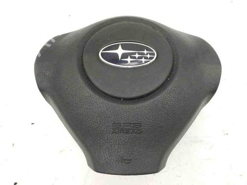 Used Driver airbag SUBARU FORESTER (SH_) 2.0 D AWD (SHH, SHD, SHN) (147 hp) 28889287