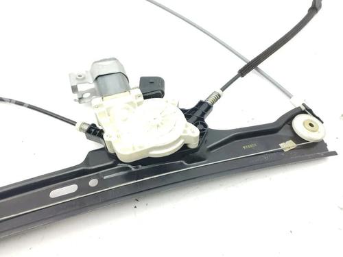 Front right window mechanism BMW 5 Touring (E61) 520 d | BP36174629C23 - Image 9