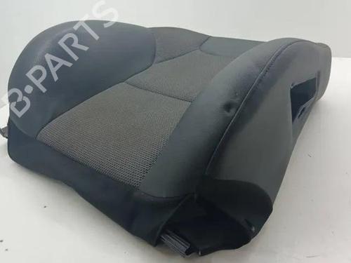 Right front seat MERCEDES-BENZ C-CLASS (W204) C 200 CDI (204.007, 204.006) | BP28845565C16 