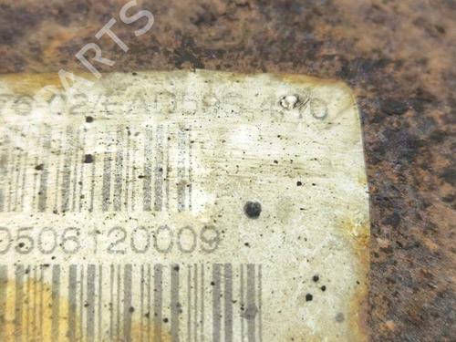 Rear differential BMW X5 (E53) 4.4 i | BP28893518M24