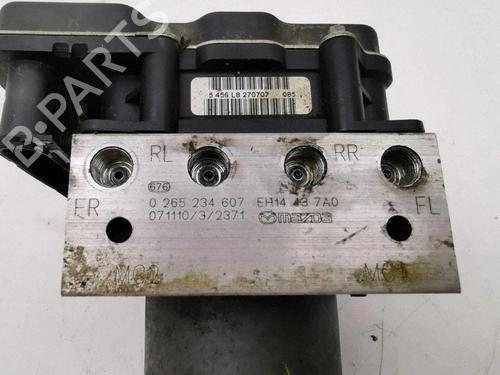 ABS pump MAZDA CX-7 (ER) 2.3 MZR DISI Turbo AWD (ER3P) | BP40192751M43 - Image 6