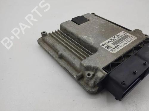 Engine control unit (ECU) AUDI Q5 (FYB, FYG) 45 TFSI Mild Hybrid quattro | BP33824979M57 - Image 10