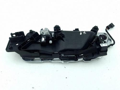 Front left interior door handle JAGUAR E-PACE (X540) 2.0 D180 AWD | BP38250241I13 - Image 8