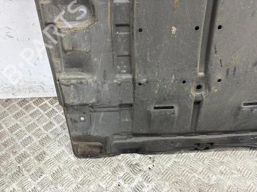 Underbody protection NISSAN LEAF (ZE1) Electric | BP38501204M92 - Image 3