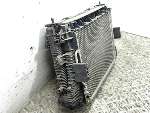 Radiator set OPEL INSIGNIA A (G09) 1.6 CDTi (68) | BP36205028M120 - Image 5