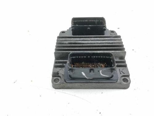 Engine control unit (ECU) OPEL ASTRA G Estate (T98) 1.7 DTI 16V (F35) | BP28889012M57 