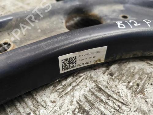 Right front suspension arm VW T-ROC (A11, D11) 1.0 TSI | BP36104778M13 - Image 5