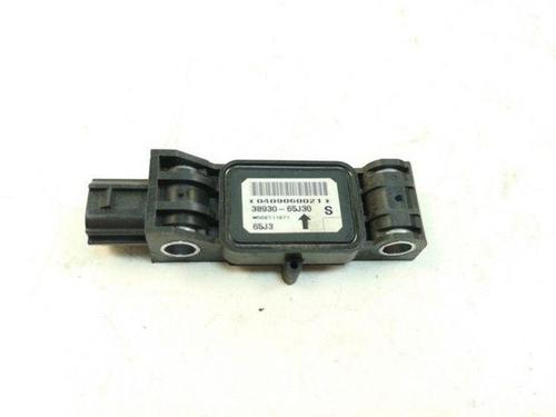 Used Electronic sensor SUZUKI GRAND VITARA II (JT, TE, TD) 1.9 DDiS All-wheel Drive (JT419, TD44, JB419WD, JB419XD,... (129 hp) 28867165
