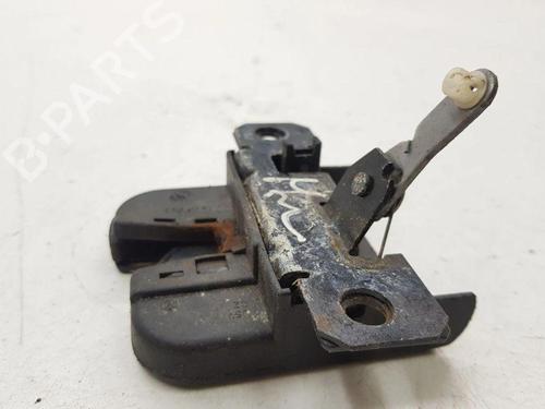 Tailgate lock VW GOLF III (1H1) 1.9 TDI | BP28903893C101 