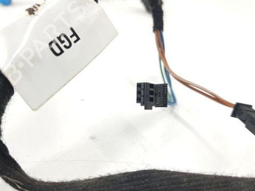 Ledningsnet MERCEDES-BENZ S-CLASS (W220, V220) S 320 CDI (220.026, 220.126) | BP28847569E16 