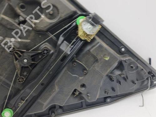 Rear left window mechanism MERCEDES-BENZ B-CLASS Sports Tourer (W246, W242) B 200 CDI (246.201) | BP28901555C24 