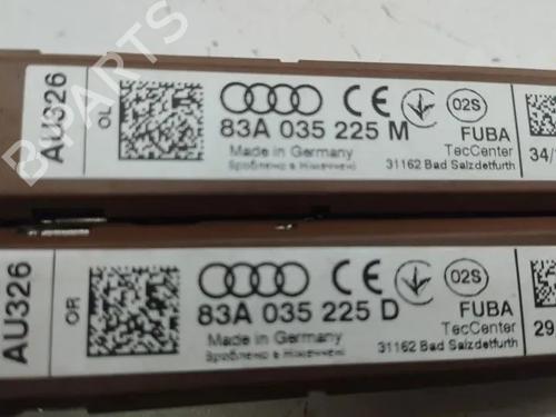 Electronic module AUDI Q3 (F3B) 35 TFSI | BP28861072M83 - Image 6
