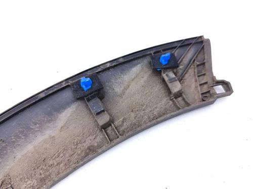 Wheel arch trim KIA NIRO I (DE) E-NIRO | BP31141477C116 