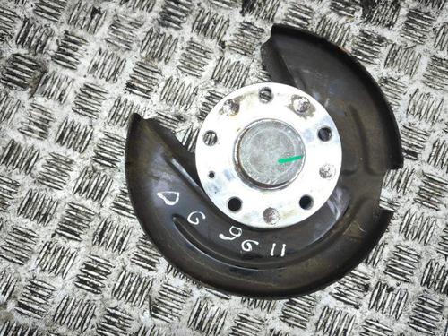 Used Right rear steering knuckle VW T-ROC (A11, D11) 1.5 TSI (150 hp) 28905759