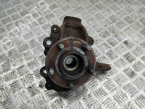 Left front steering knuckle FORD GRAND C-MAX (DXA/CB7, DXA/CEU) 2.0 TDCi | BP28894363M25