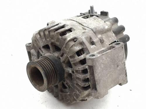 Used Alternator Alternator MERCEDES-BENZ GLC (X253) 220 d 4-matic (253.905, 253.903) (170 hp) 39565113 39565113