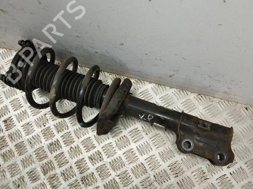 Right front shock absorber HYUNDAI TUCSON (TL, TLE) 1.7 CRDi | BP28895020M17 