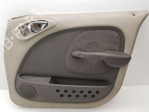 Used Front right panel CHRYSLER PT CRUISER (PT_) 2.2 CRD (121 hp) 28870264