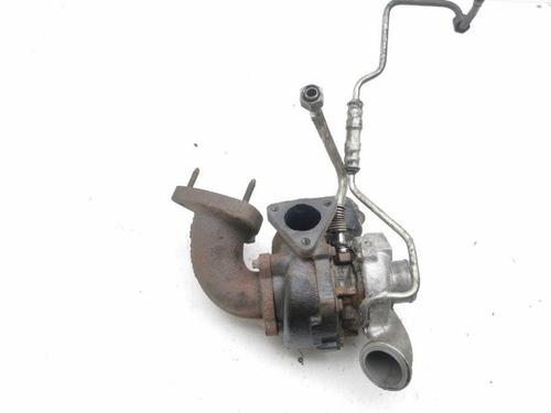 Turbolader/Kompressor OPEL ZAFIRA A MPV (T98) 2.2 DTI 16V (F75) (125 hp) 28896794