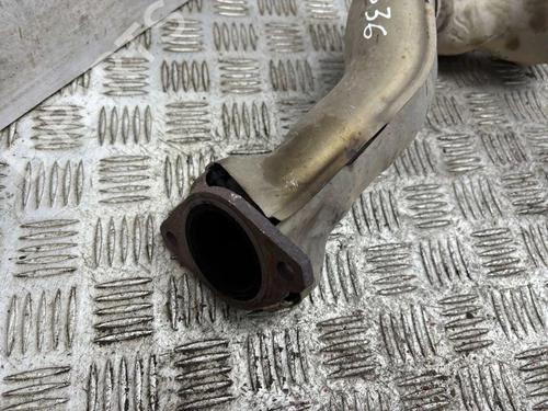 Exhaust system TOYOTA GT 86 Coupe (ZN6_) 2.0 (ZN6AC_, ZN6BC_, ZN6K) | BP29813132M121 - Image 2