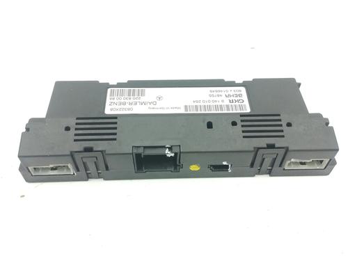 Used Electronic module MERCEDES-BENZ S-CLASS (W220, V220) S 320 CDI (220.026, 220.126) (197 hp) 28872342