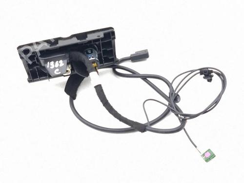 Electronic module MERCEDES-BENZ CLS (C218) CLS 63 AMG (218.374) | BP36910152M83 - Image 5