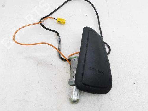 Høyre sete kollisjonspute OPEL ZAFIRA A MPV (T98) 1.8 16V (F75) (125 hp) 28900823