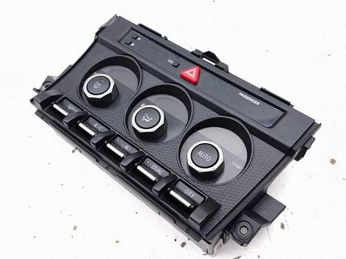 Control unit TOYOTA GT 86 Coupe (ZN6_) 2.0 (ZN6AC_, ZN6BC_, ZN6K) | BP39884894M11 - Image 2
