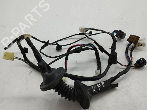 Ledningsnett PEUGEOT 4007 (VU_, VV_) 2.2 HDi (156 hp) 28904779