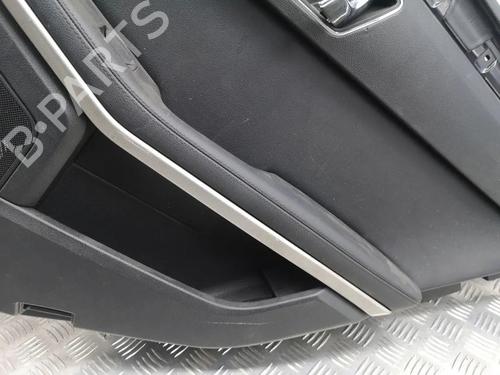 Rear right panel MERCEDES-BENZ E-CLASS (W212) E 220 CDI / BlueTEC (212.001, 212.002) | BP36064843C61 - Image 9