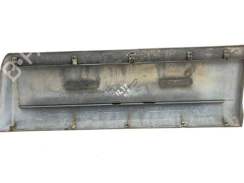 Door moulding trim MITSUBISHI PAJERO IV (V8_W, V9_W) 3.2 DI-D (V88W, V98W) | BP28881491C150 