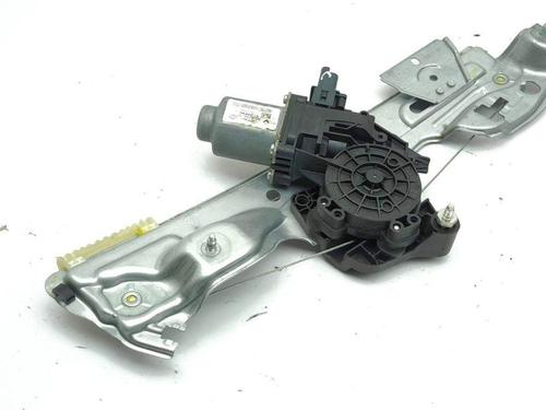 Rear right window mechanism RENAULT MEGANE IV Grandtour (K9A/M/N_) 1.2 TCe 130 (K9MR) | BP28880129C25 