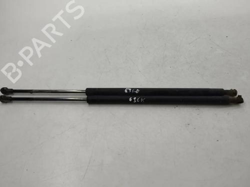 Used Tailgate lift support Tailgate lift support 33909784 33909784