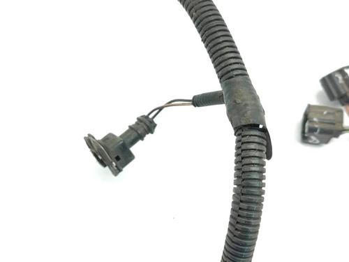Electronic module RENAULT MEGANE II Saloon (LM0/1_) 1.4 | BP36191683M83  - Image 11