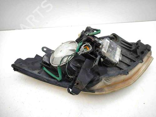 Left headlight NISSAN 350Z Coupe (Z33) 3.5 (AAZ33) | BP28907019C28