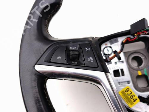 Steering wheel OPEL MOKKA / MOKKA X (J13) 1.4 (_76) | BP29510203C49 