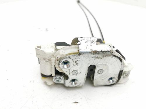 Rear left lock PEUGEOT 4007 (VU_, VV_) 2.2 HDi | BP28899289C100 