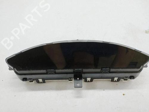 Used Instrument cluster Instrument cluster HONDA CIVIC VIII Saloon (FD, FA) 1.3 IMA (FA3, FD3) (95 hp) 40209309 40209309