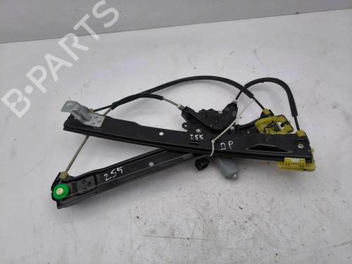 Used Front right window mechanism Front right window mechanism 36176661 36176661