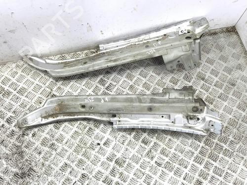 Used Support AUDI Q7 (4MB, 4MG, 4MQ) 45 TDI quattro (249 hp) 28872859