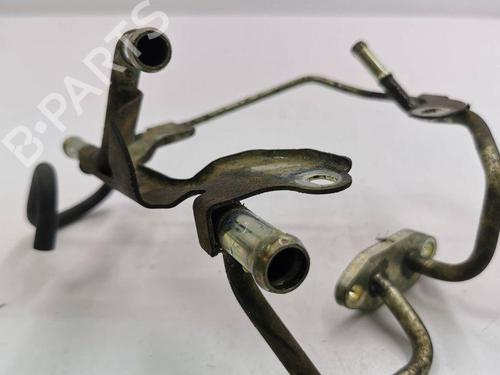 Pipe MAZDA CX-7 (ER) 2.2 MZR-CD AWD (ER10A) | BP28892792M125